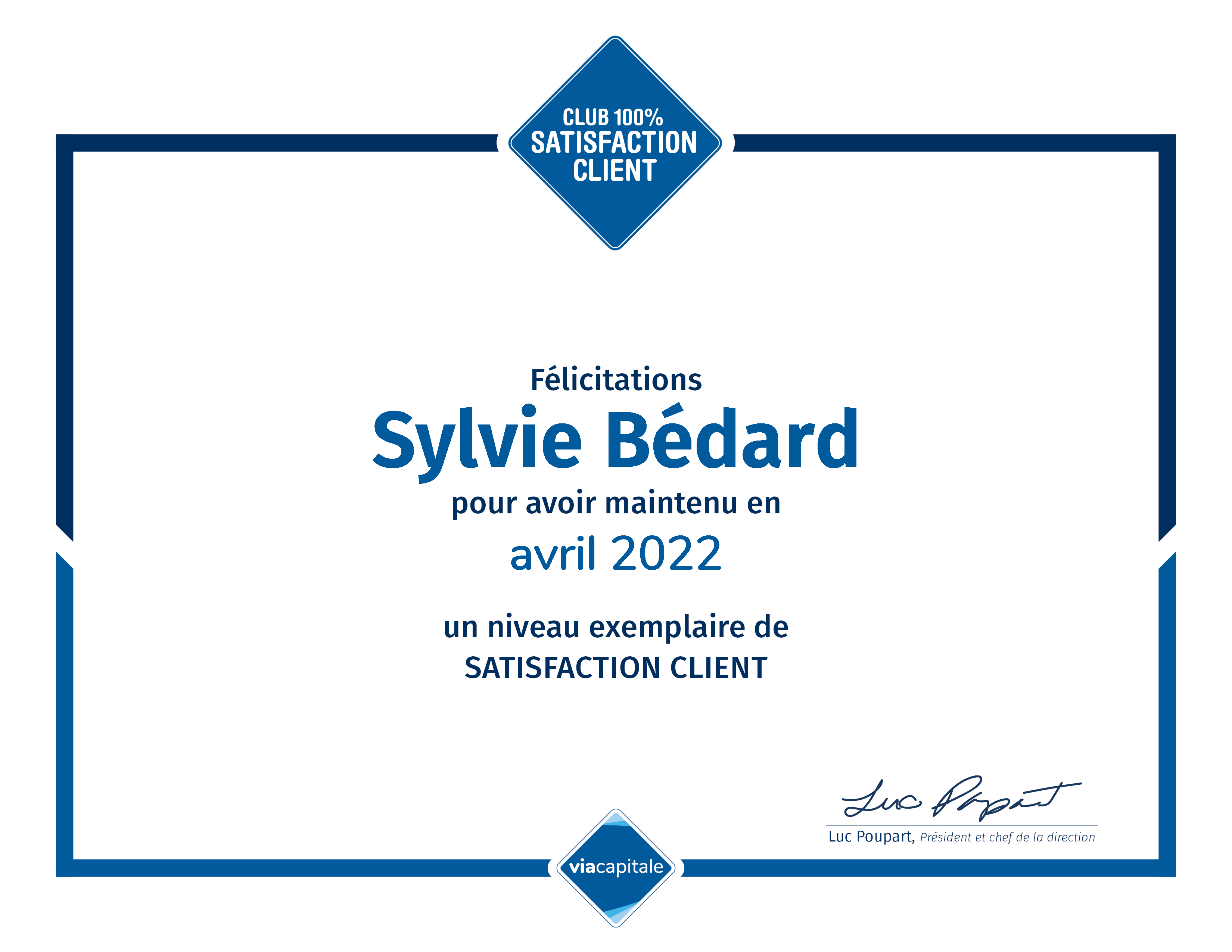 Sylvie Bédard - Courtier immobilier agréé