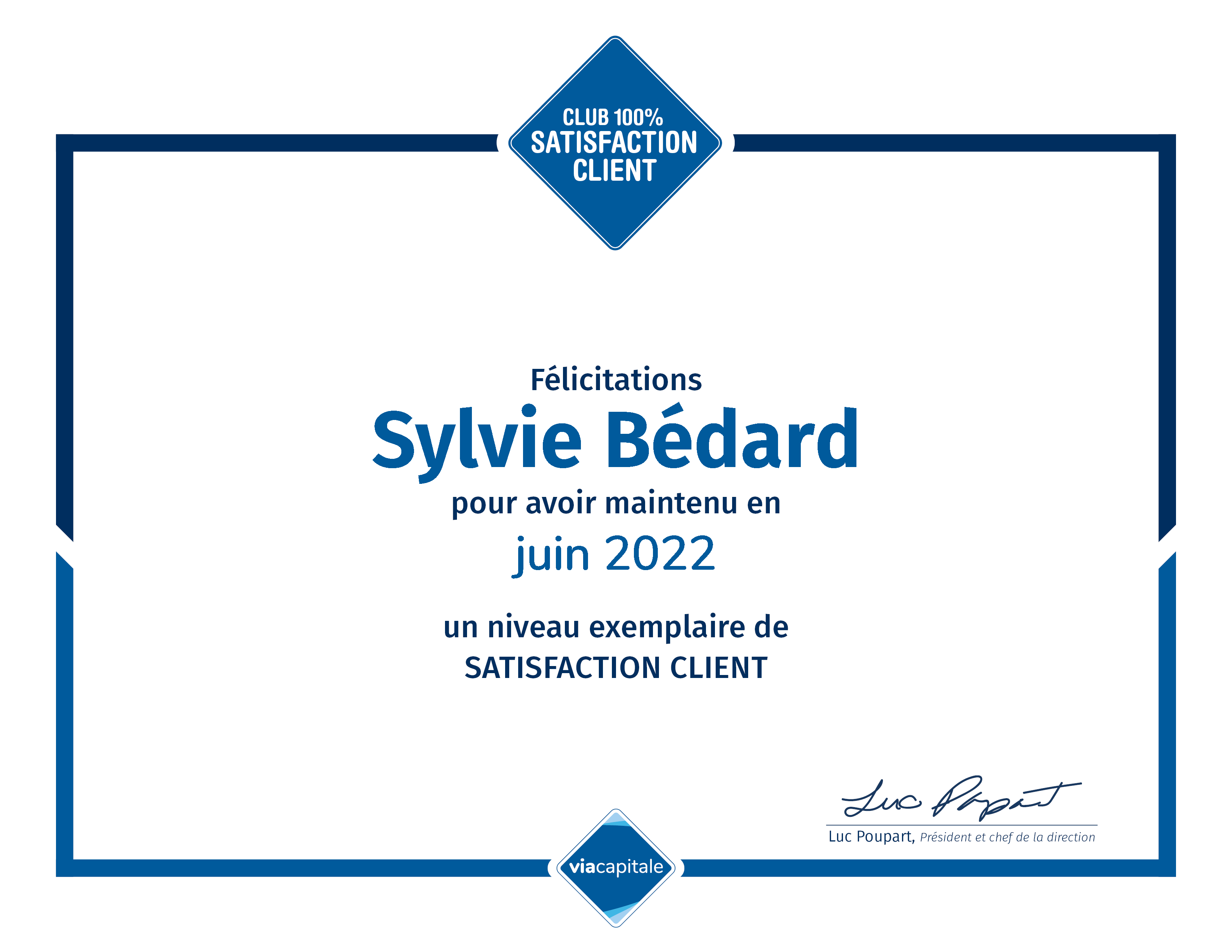Sylvie Bédard - Courtier immobilier agréé